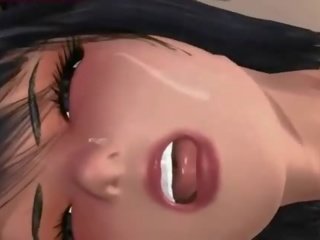 Animated gutaran jelep gets göt licked