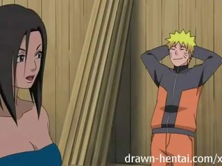 Naruto hentai - ulica x menovitý klip