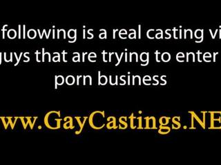 Gaycastings ranch malaking piraso auditions para malaswa video