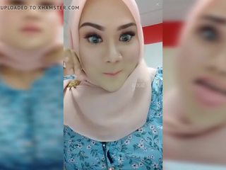 Exceptional malezyjska hidżab - bigo żyć 37, darmowe x oceniono film ee