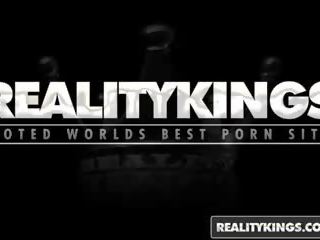 Realitykings - 青少年 愛 巨大 公雞 - 克里斯 招.