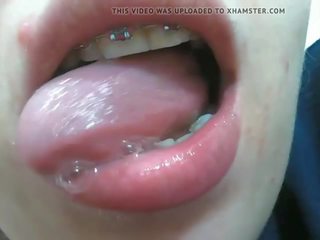 Fuck Her Mouth: Free Mouth Fuck HD sex vid d3