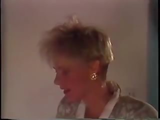 Секретарі 1990: безкоштовно 1990 канал x номінальний кліп шоу 8b