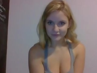 My 1st Blonde in Dorm, Free 18 Years Old sex video ed