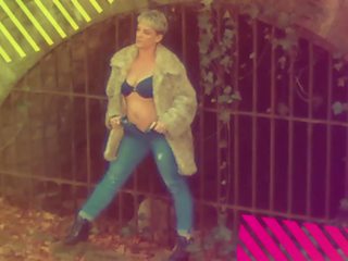 A Winter's Walk: Clips4Sale HD dirty video mov be