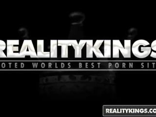 Realitykings - rk grown - 女傭 troubles
