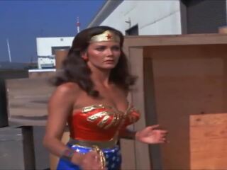 Linda carter-wonder vrouw - edition baan beste parts 26