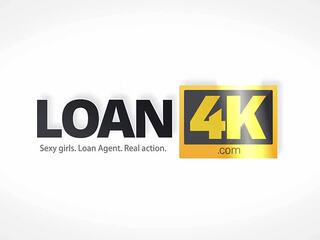 Loan4k agent pouvoir donner diva une loan si elle volonté satisfaire lui