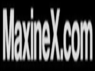 Asian Bondage Maxine X Binds & Hangs Siren Thorn to.