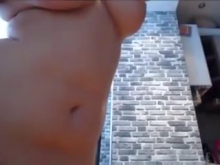 Magnificent নাদুশনুদুশ সাদা ওয়েব ক্যামেরা বালিকা, বিনামূল্যে শৌখিন রচনা ভিডিও চ্যানেল 5c