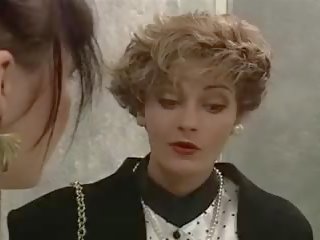Les rendez vous de sylvia 1989, mugt mylaýym retro kirli video video mov