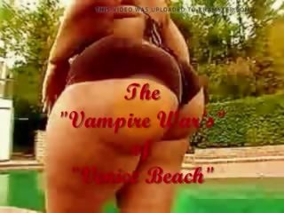 Venice Beach Beauties a Lemuel Perry clip Hit Film.
