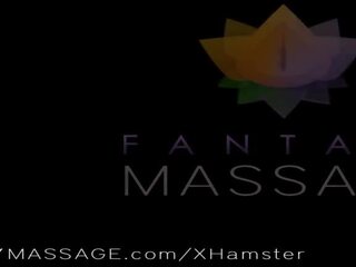 Fantasymassage Stepson begins Mommy Cum, x rated clip 73