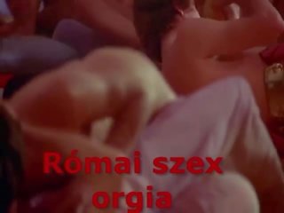 Rome emaoire: безплатно оргия x номинално филм клипс e3