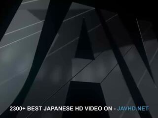 Japanska vuxen film sammanställning - speciellt, vuxen video- 54