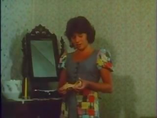 Klasiko suweko cult masidhi cookie klip mula 1978.