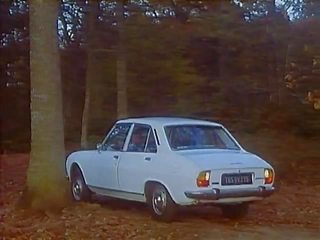Brigitte lahaie auto stoppeuses en chaleur 1978: špinavé video 69