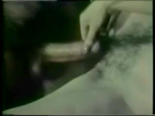 Pošast črno pipe 1975 - 80, brezplačno pošast henti odrasli video film
