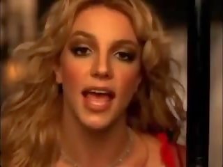 Britney speasr gyzykly: mugt ýyldyz ulylar uçin clip movie 0f