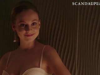 Ester exposito oryantal seks video sahne içinde stupendous üzerinde scandalplanet